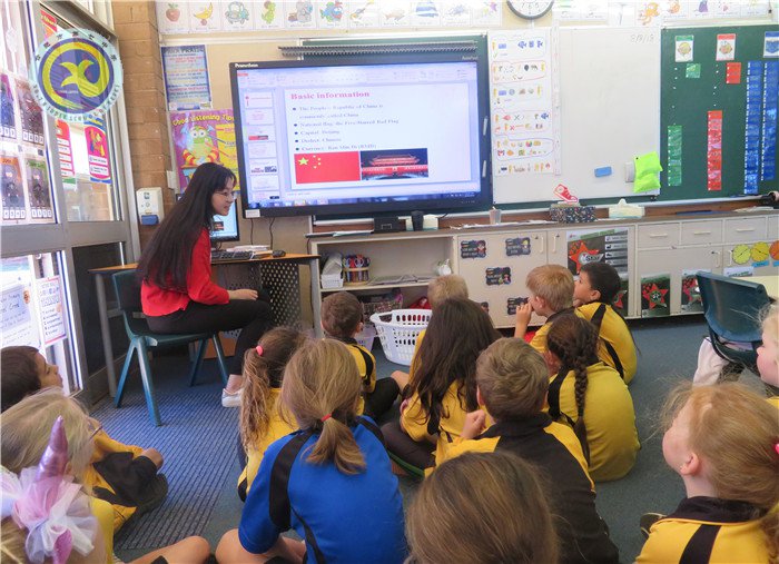 29天澳洲教育體驗(yàn)之我見(jiàn)(圖4)