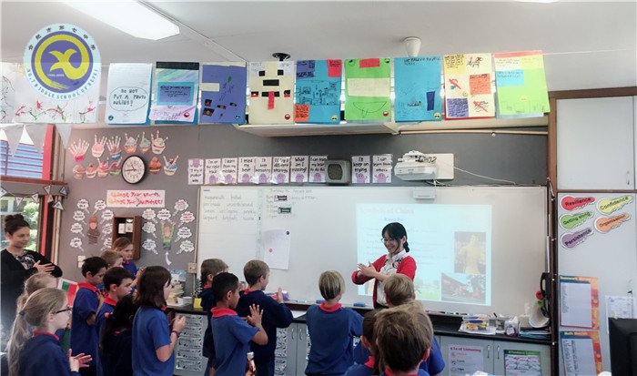 29天澳洲教育體驗(yàn)之我見(jiàn)(圖5)