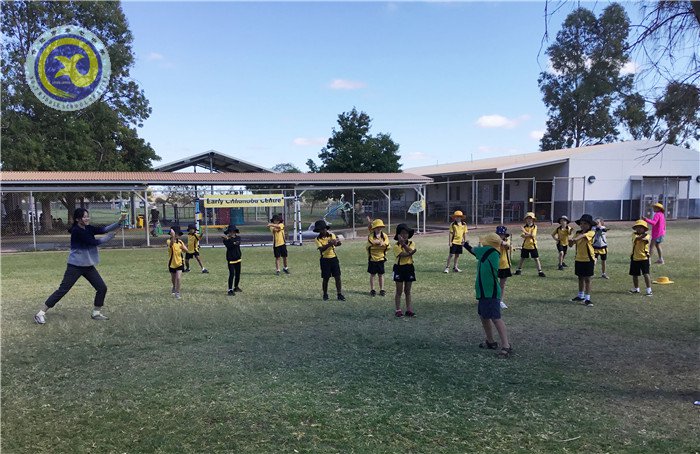 29天澳洲教育體驗(yàn)之我見(jiàn)(圖6)