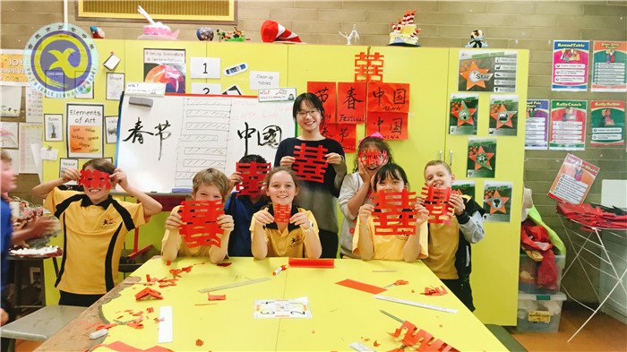 29天澳洲教育體驗(yàn)之我見(jiàn)(圖7)