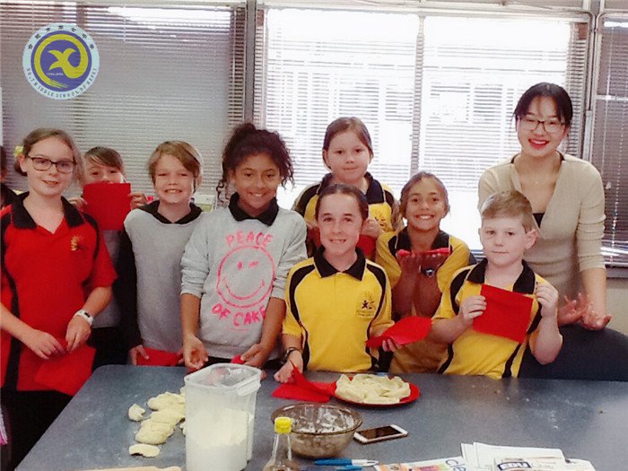 29天澳洲教育體驗(yàn)之我見(jiàn)(圖9)