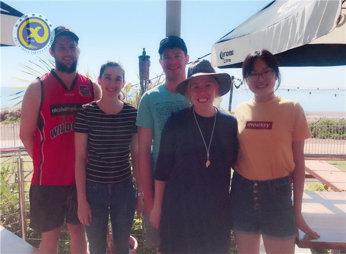 29天澳洲教育體驗(yàn)之我見(jiàn)(圖14)