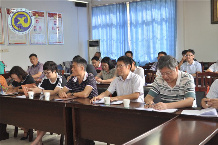 提高站位 抓準(zhǔn)落點(diǎn) 落實(shí)舉措 讓共建之路越走越寬越走越遠(yuǎn)(圖2)