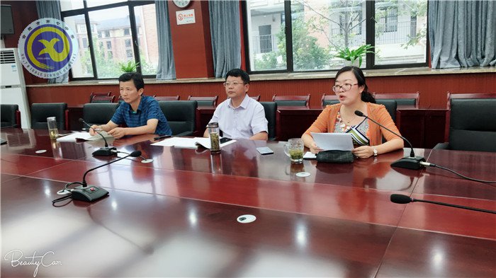 師徒結(jié)對(duì)情誼深，心手相牽共成長(zhǎng)(圖2)