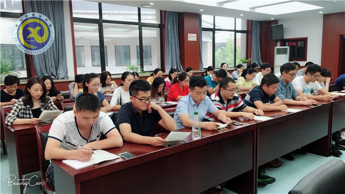 師徒結(jié)對(duì)情誼深，心手相牽共成長(zhǎng)(圖4)