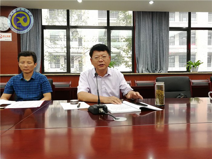 師徒結(jié)對(duì)情誼深，心手相牽共成長(zhǎng)(圖5)