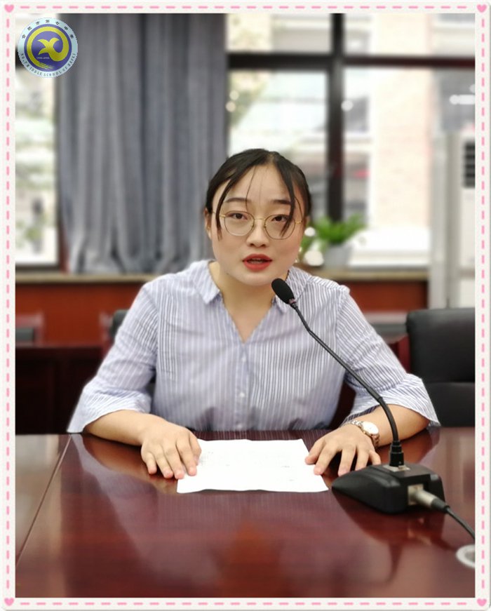 師徒結(jié)對(duì)情誼深，心手相牽共成長(zhǎng)(圖3)