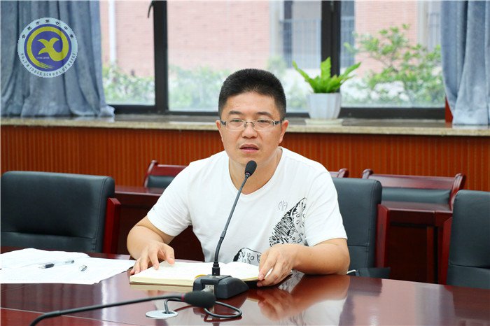 強(qiáng)化學(xué)科組建設(shè)，推進(jìn)教科研工作(圖2)