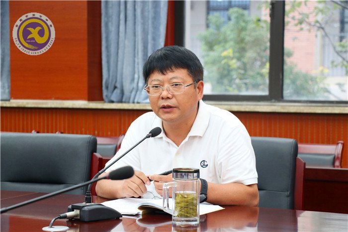 強(qiáng)化學(xué)科組建設(shè)，推進(jìn)教科研工作(圖3)