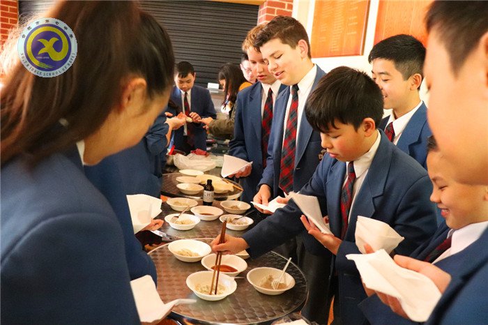 赴澳訪學傳播中國文化 教育交流拓展國際視野(圖2)