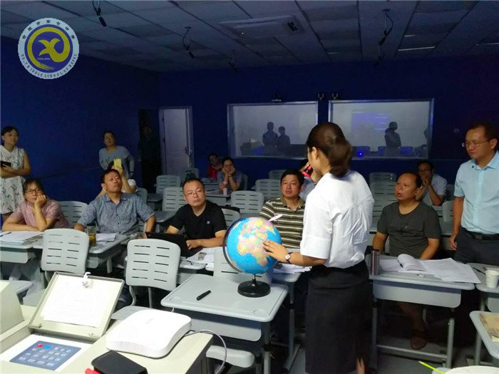 眾志成城共助力，合七地理添佳績(圖3)