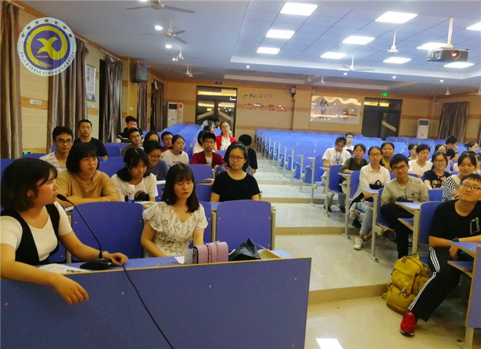 唇槍舌戰(zhàn)辯真理，意氣風(fēng)發(fā)展風(fēng)采(圖7)