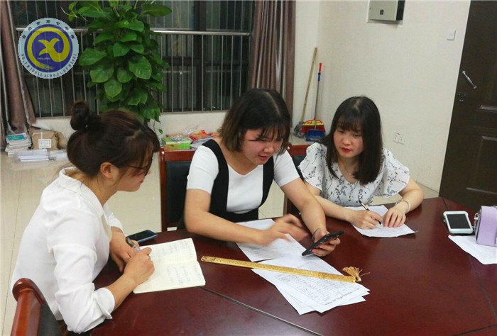 唇槍舌戰(zhàn)辯真理，意氣風(fēng)發(fā)展風(fēng)采(圖8)