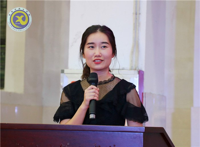 有你同行，風(fēng)雨無(wú)阻；斗志昂揚(yáng)，擁抱彩虹(圖8)