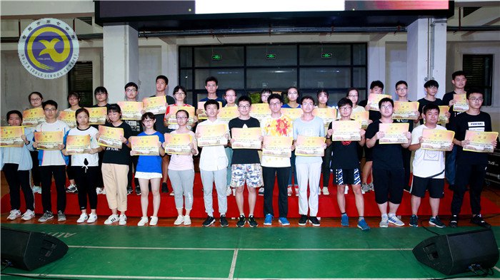 精彩九月 活力七中(圖64)