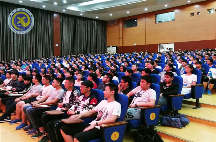 開啟夢(mèng)想之旅，放飛希望之星(圖4)