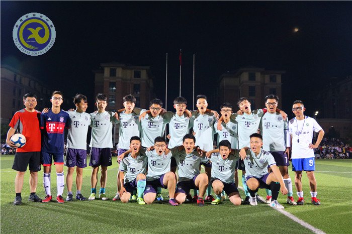 中秋之夜，師生齊樂(圖3)