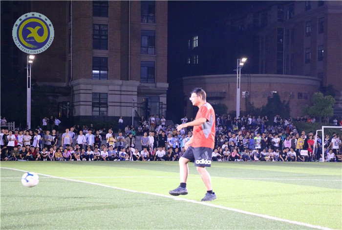 中秋之夜，師生齊樂(圖5)