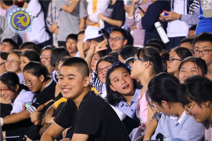 中秋之夜，師生齊樂(圖8)