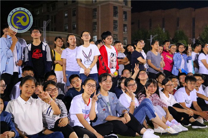 中秋之夜，師生齊樂(圖9)