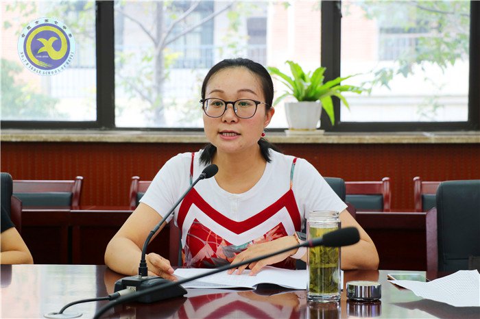 激發(fā)互助創(chuàng)造活力，分享智慧落實(shí)管理(圖2)