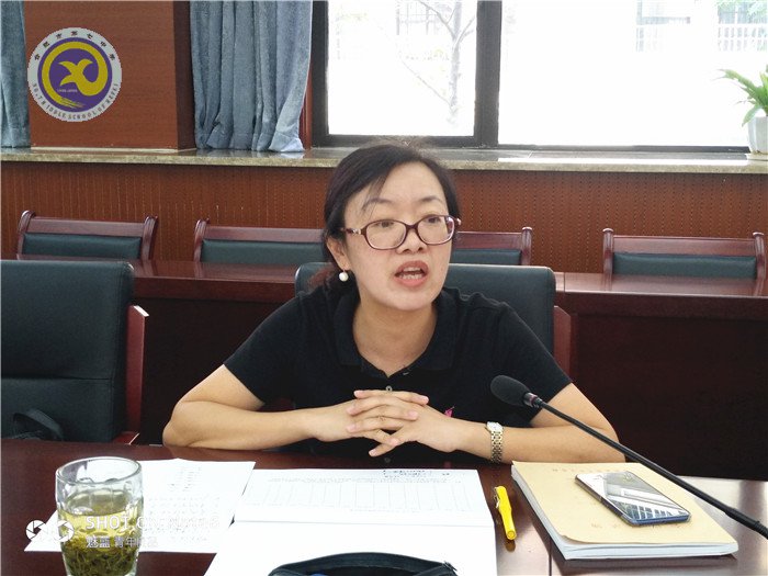 激發(fā)互助創(chuàng)造活力，分享智慧落實(shí)管理(圖3)