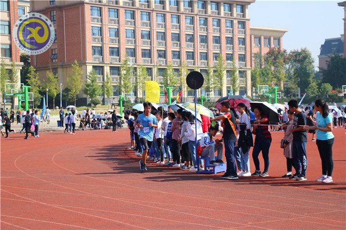 運(yùn)動(dòng)場上的另一抹色彩(圖8)