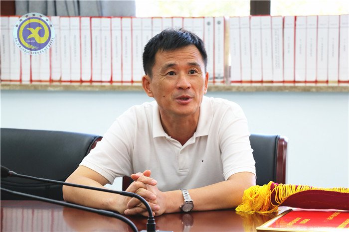 愛心捐贈，情滿校園(圖3)