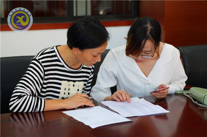 愛心捐贈，情滿校園(圖4)