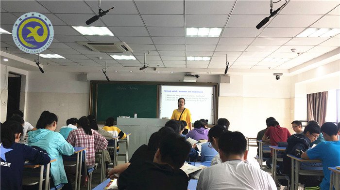 精彩九月 活力七中(圖80)