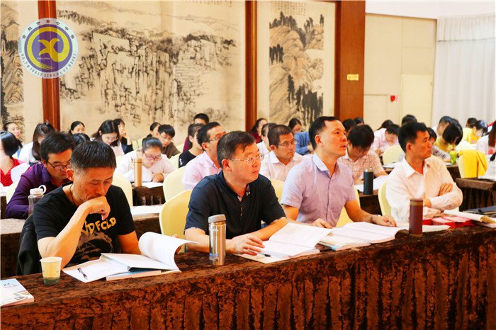 鑄就事業(yè)成就 成為幸福教師(圖2)