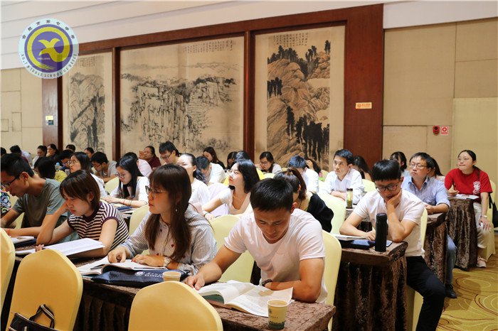 鑄就事業(yè)成就 成為幸福教師(圖3)