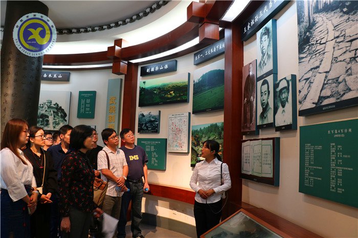 金秋十月  歡樂七中(圖8)