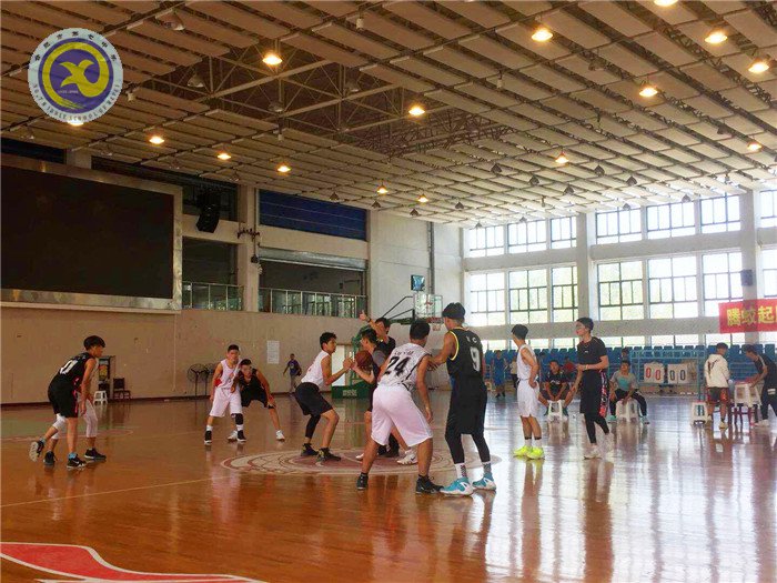 合肥七中喜獲市籃球聯(lián)賽“雙亞軍”(圖4)