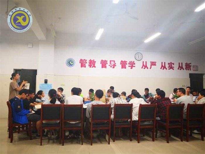 暢游知識海洋，共享讀書心得(圖2)