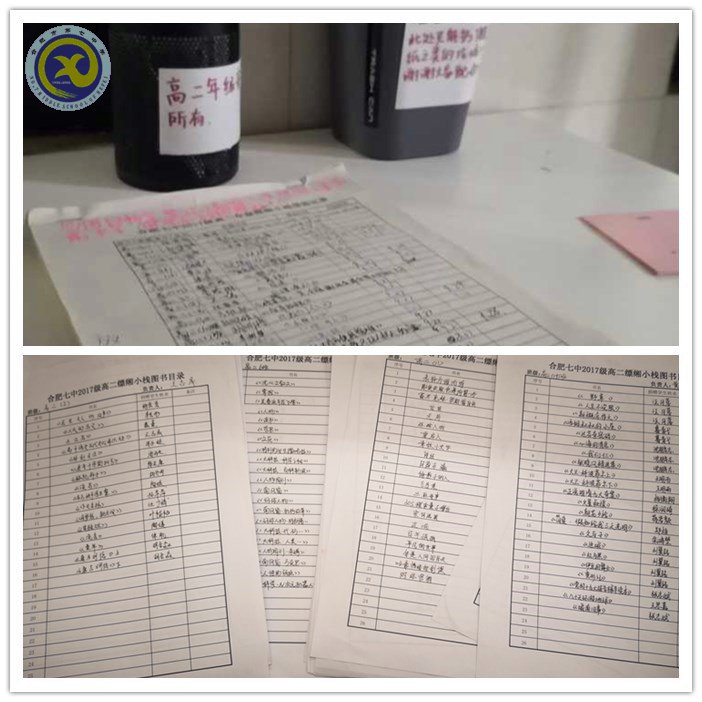 暢游知識海洋，共享讀書心得(圖3)