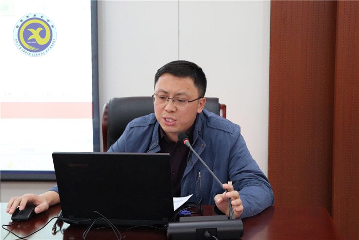 穩(wěn)扎穩(wěn)打夯基礎(chǔ)  不棄不餒貴堅(jiān)持(圖4)