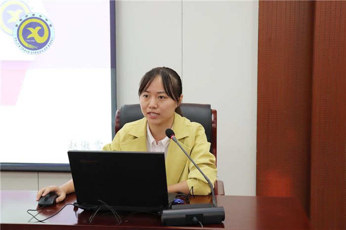 穩(wěn)扎穩(wěn)打夯基礎(chǔ)  不棄不餒貴堅(jiān)持(圖5)