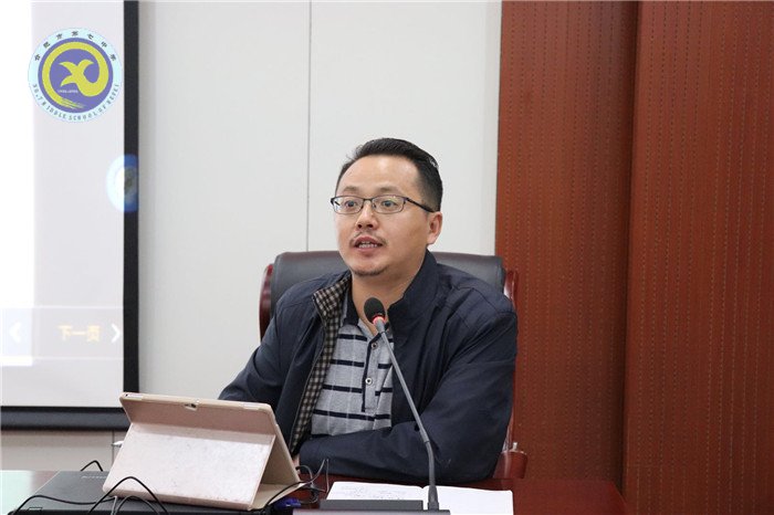 穩(wěn)扎穩(wěn)打夯基礎(chǔ)  不棄不餒貴堅(jiān)持(圖7)