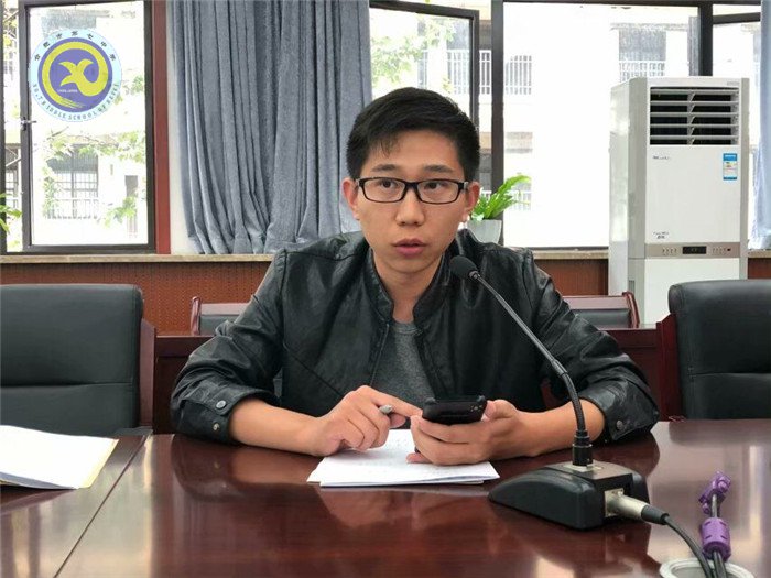 同聚一堂，共謀發(fā)展(圖3)