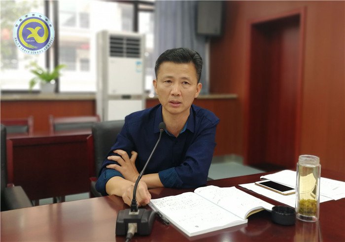 同聚一堂，共謀發(fā)展(圖6)