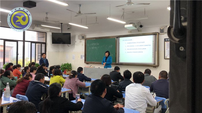 齊抓共管形成家校合力，同心協(xié)力共助高三奮進(圖3)