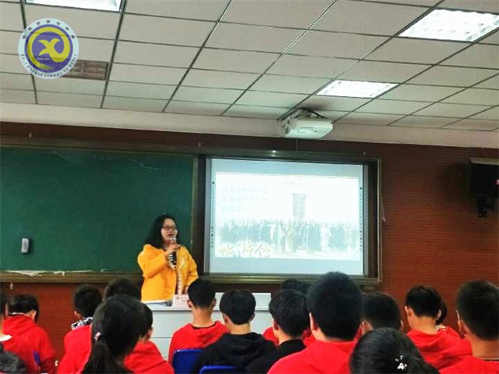 同課異構(gòu)共研討，青年教師展風(fēng)姿(圖9)