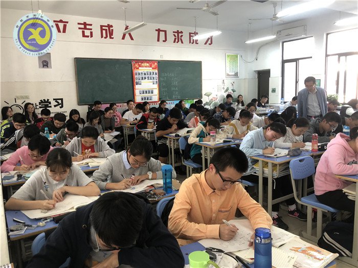 努力，再努力，成為更好的我們(圖1)