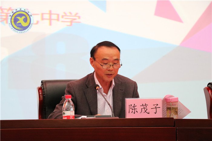 桃李芬芳，不負(fù)韶華(圖2)