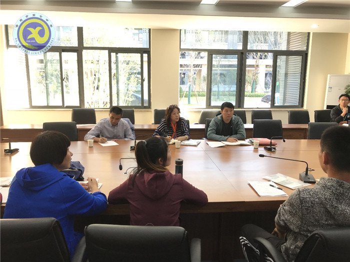 青年教師展英姿，共同研討齊進(jìn)步(圖4)