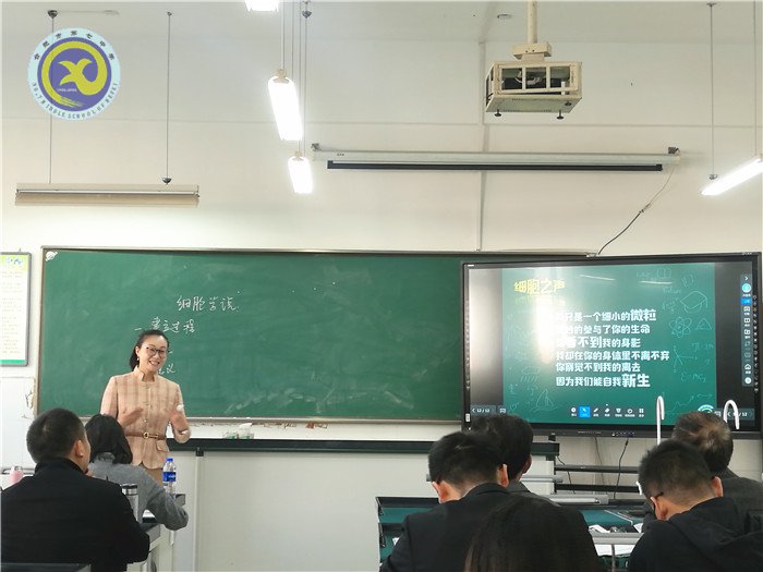 兼收并蓄拓視野，合作教研助成長(圖5)