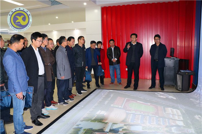 靜心辦學(xué)，校長(zhǎng)最美的姿態(tài)(圖4)