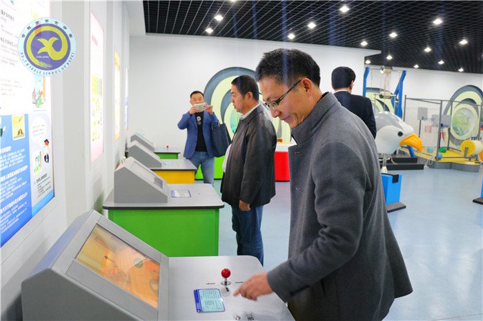 靜心辦學(xué)，校長(zhǎng)最美的姿態(tài)(圖7)