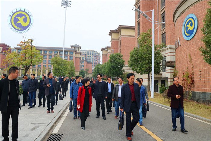 靜心辦學(xué)，校長(zhǎng)最美的姿態(tài)(圖10)